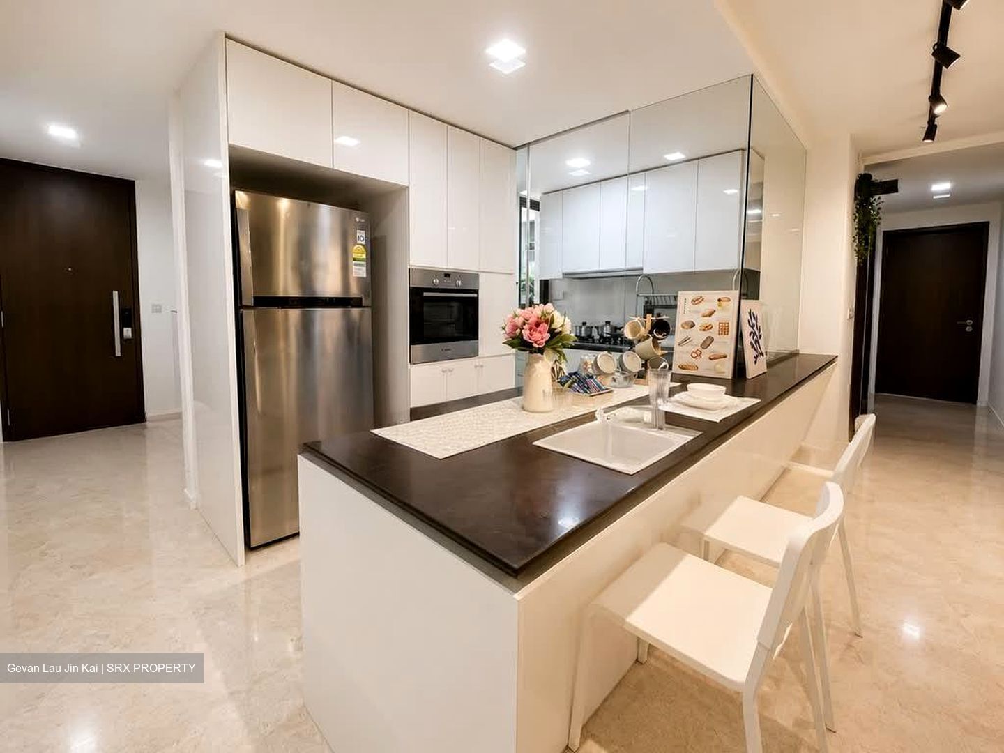 Archipelago (D16), Condominium #588043491